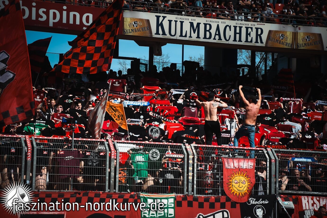 1. FC Nürnberg – Holstein Kiel 0-4 (11)