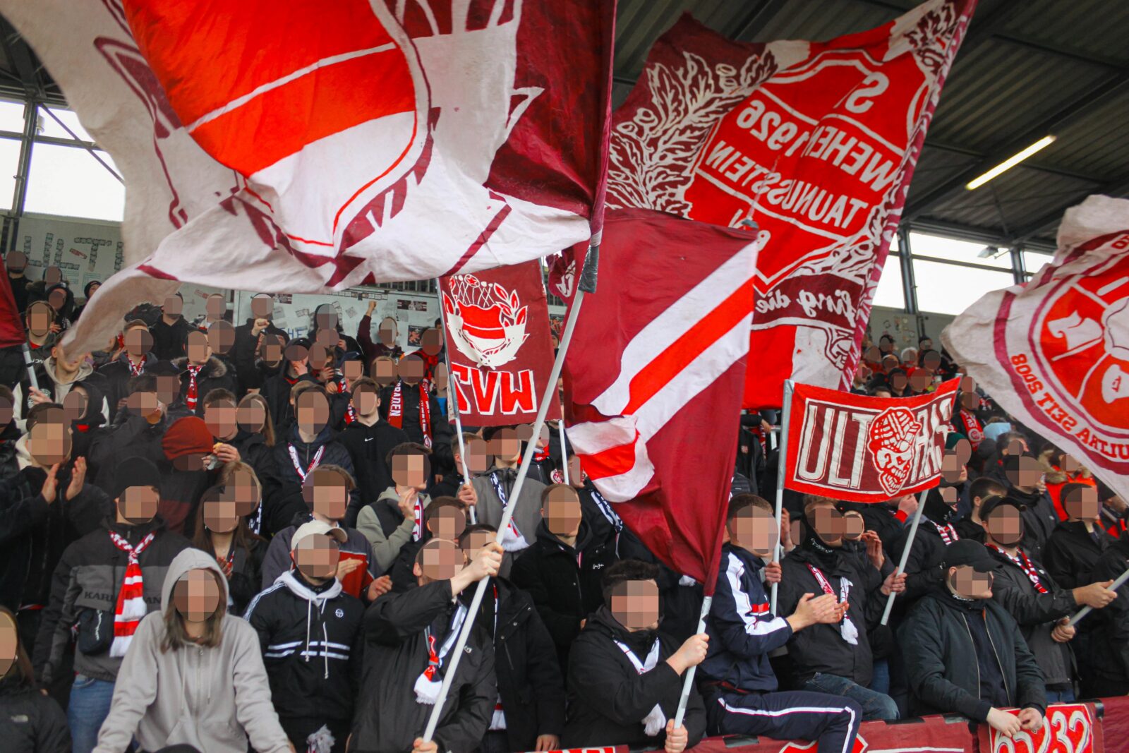 SV Wehen – FSV Zwickau 4-3 (8)