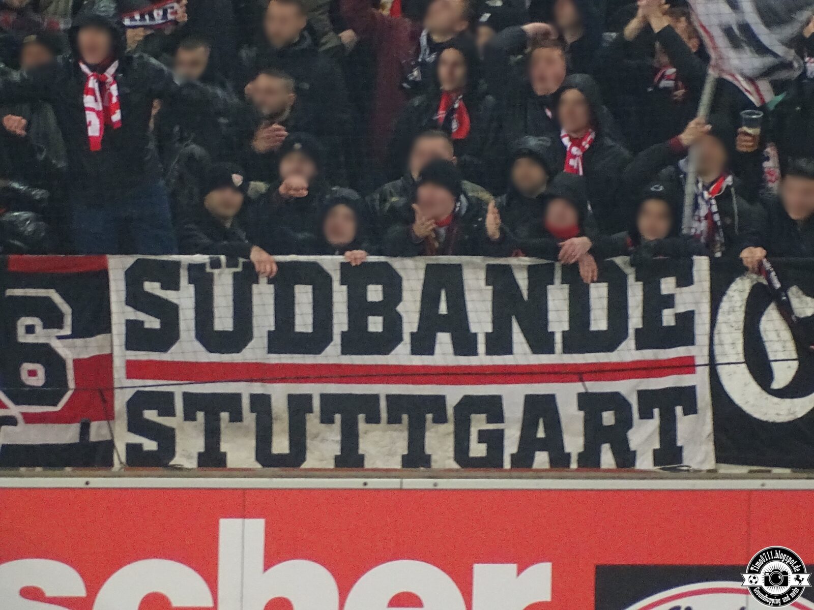 VfB Stuttgart – Borussia Dortmund 0-2 (17)