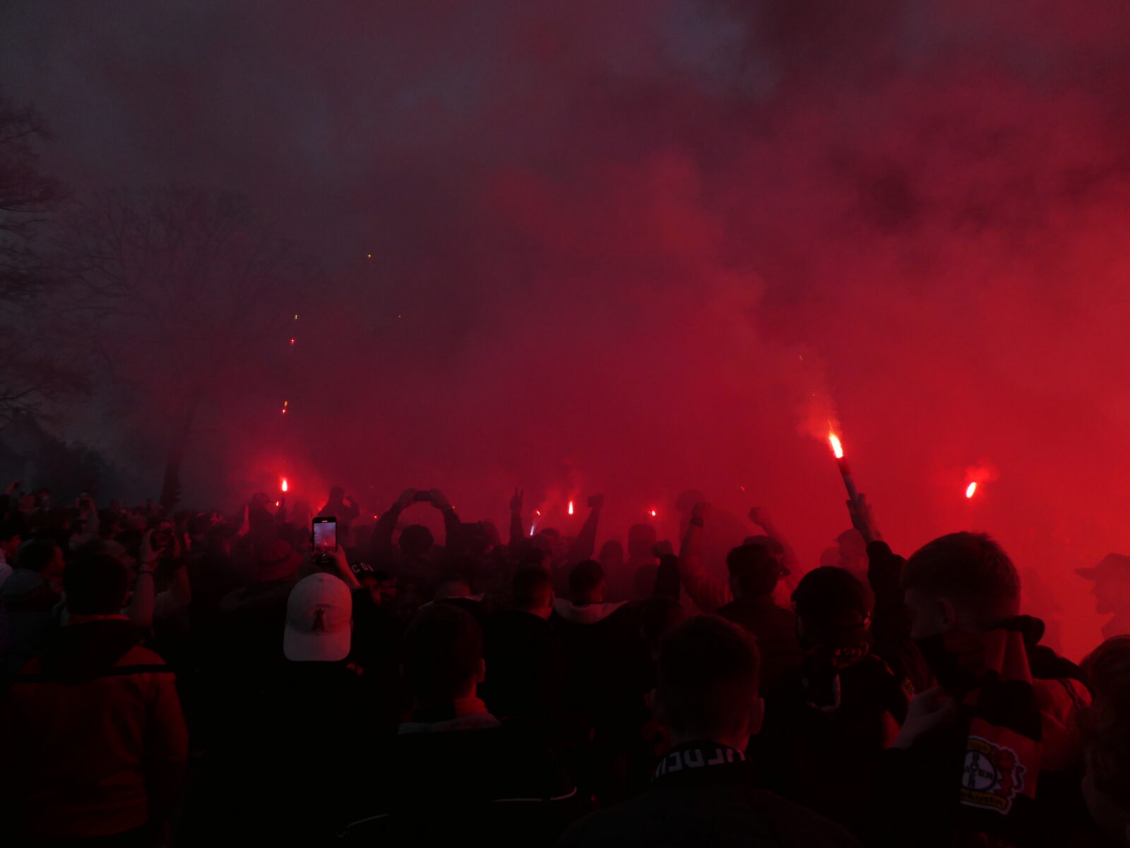 Bayer 04 Leverkusen – VfL Wolfsburg (7)