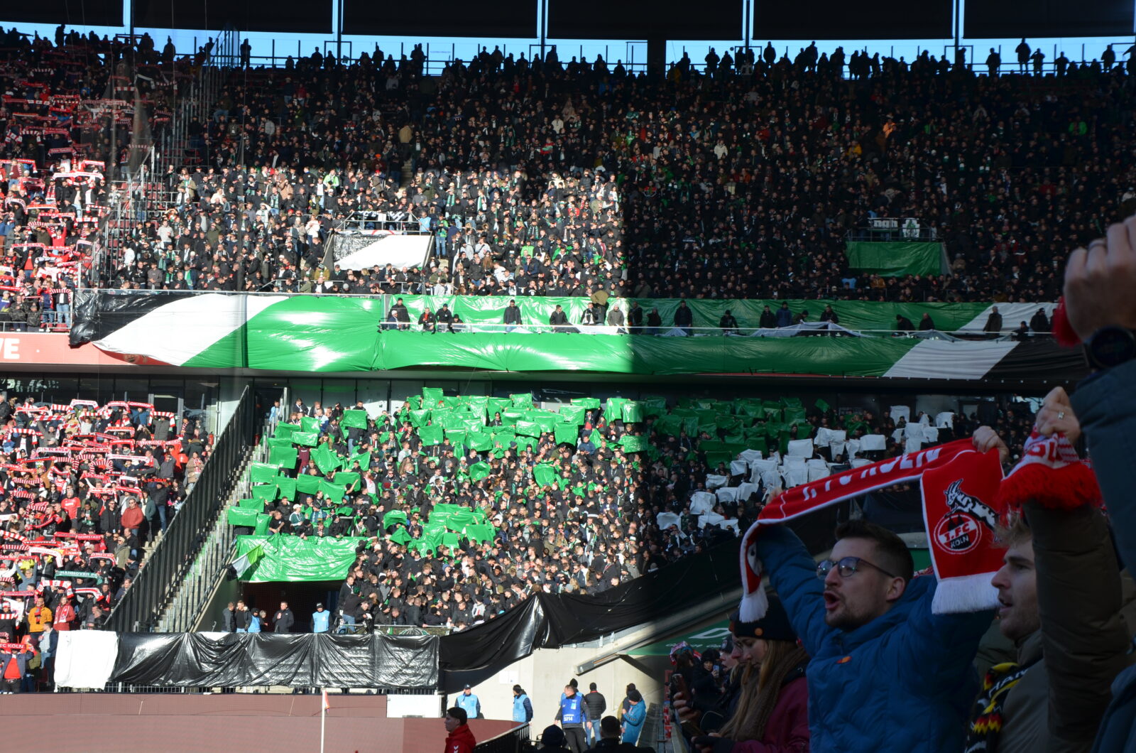 1. FC Köln – Hannover 96 2-2 (27)