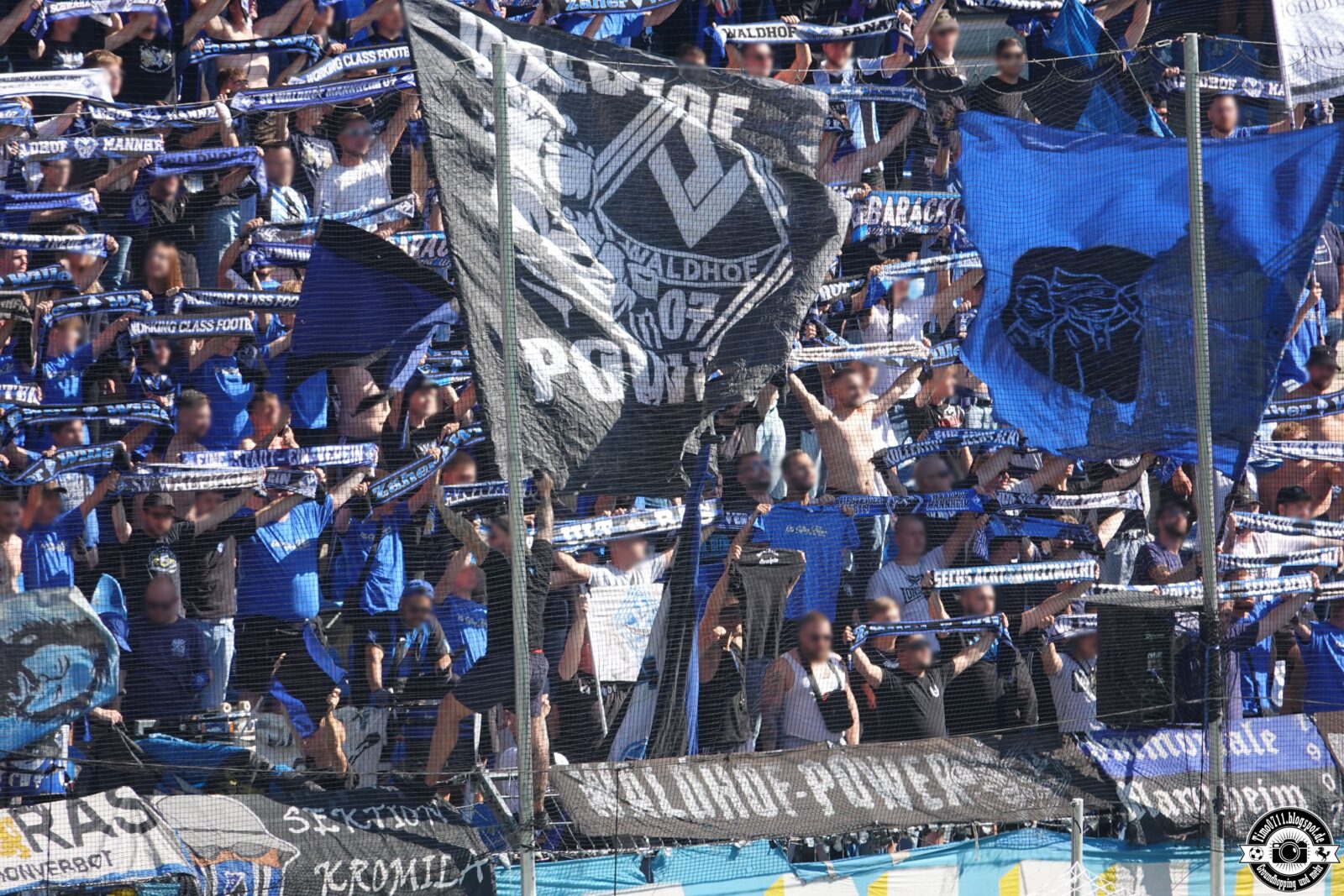 SV Waldhof Mannheim – VfL Osnabrück 3-2 (11)