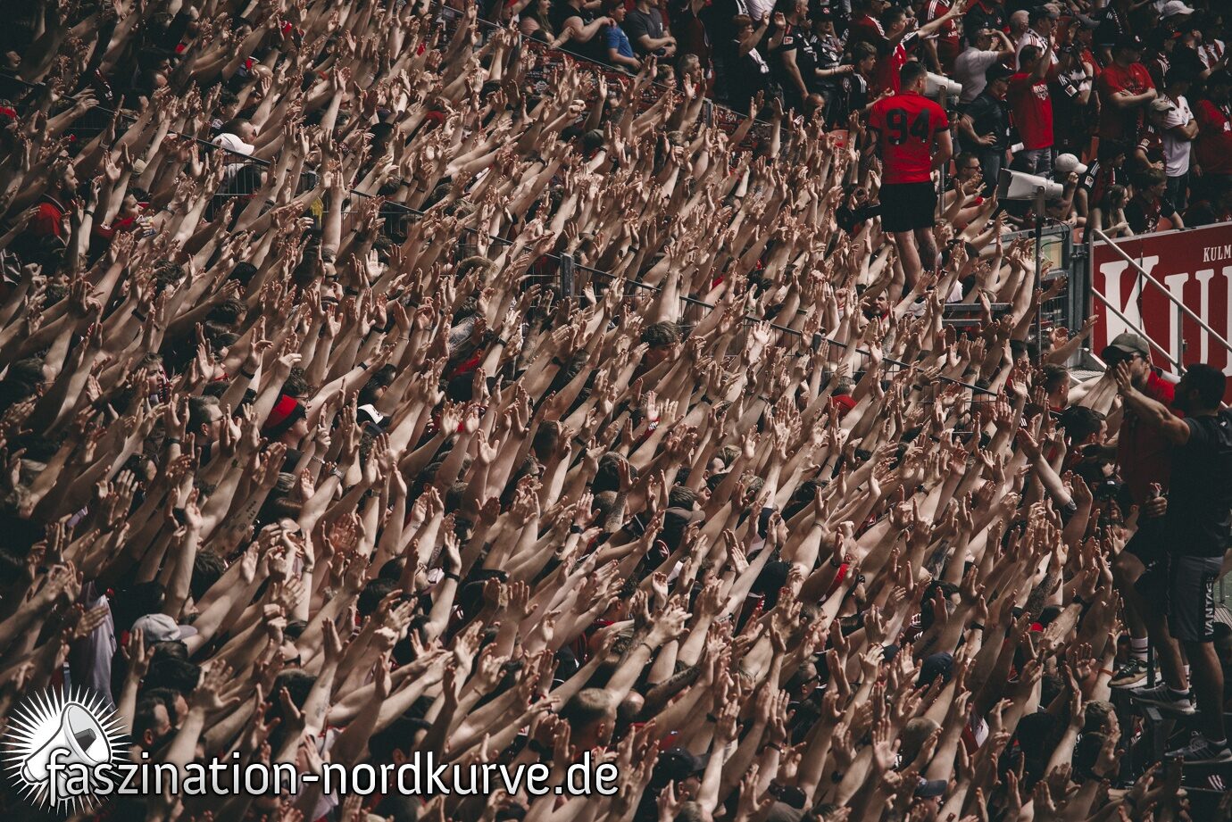 1. FC Nürnberg – FC Hansa Rostock 0-0 (12)