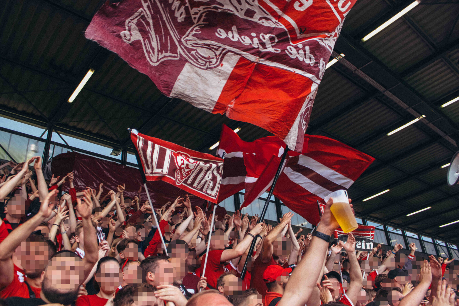 SV Wehen – FC St. Pauli 1-2 (11)