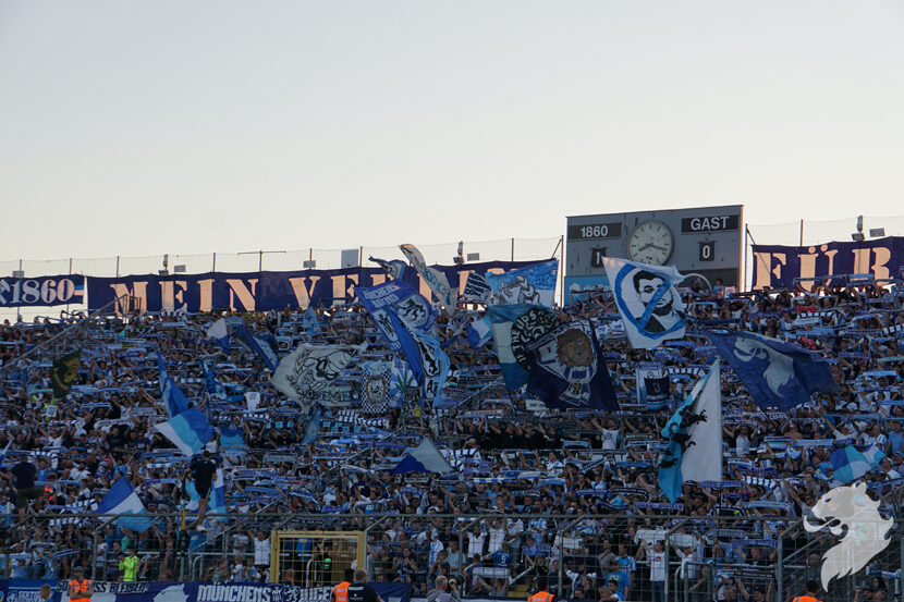 TSV 1860 München – SV Meppen 4-0 (5)