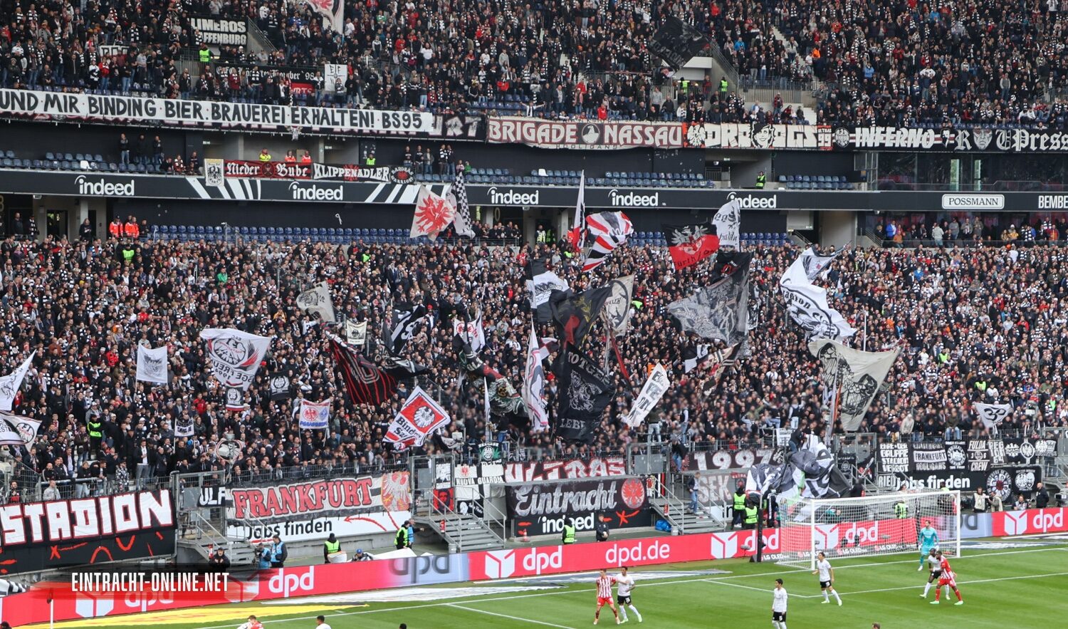 Eintracht Frankfurt – 1. FC Union Berlin 2-0 (15)