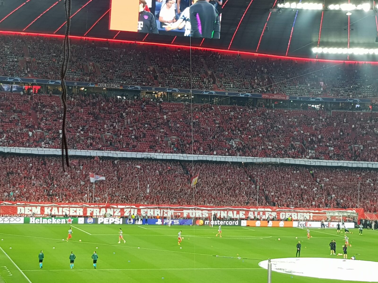FC Bayern München – Real Madrid (8)