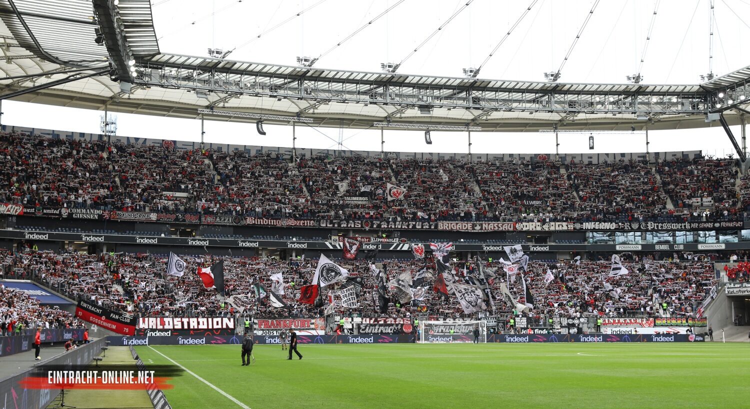 Eintracht Frankfurt – VfL Wolfsburg 0-1 (3)