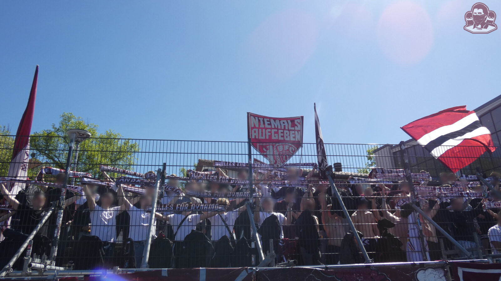 Viktoria Berlin – Berliner FC Dynamo 1-1 (1)