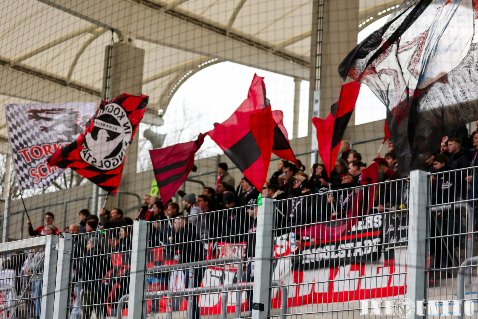 1. FC Saarbrücken – FC Ingolstadt 3-4 (10)