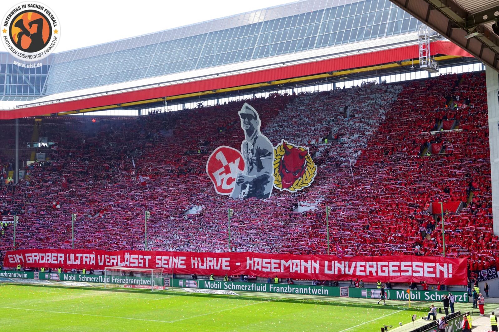 1. FC Kaiserslautern – 1. FC Saarbrücken 3-1 (6)