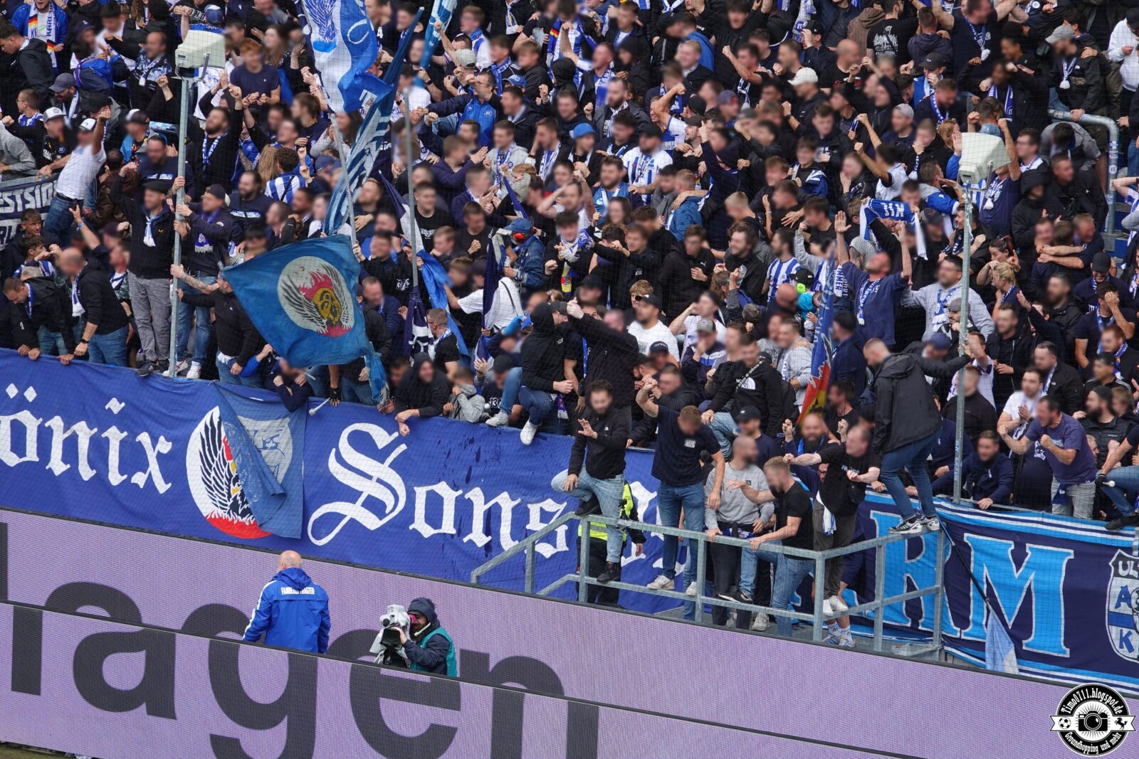 Karlsruher SC – Hamburger SV 2-2 (24)