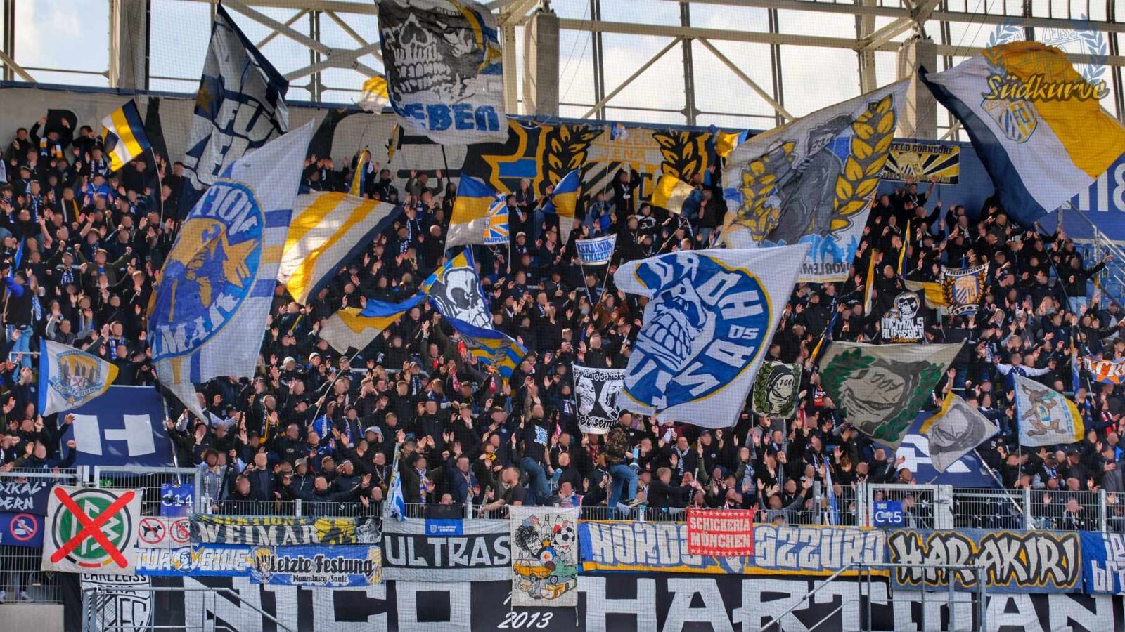 FC Carl Zeiss Jena – FC Eilenburg 3-0 (2)