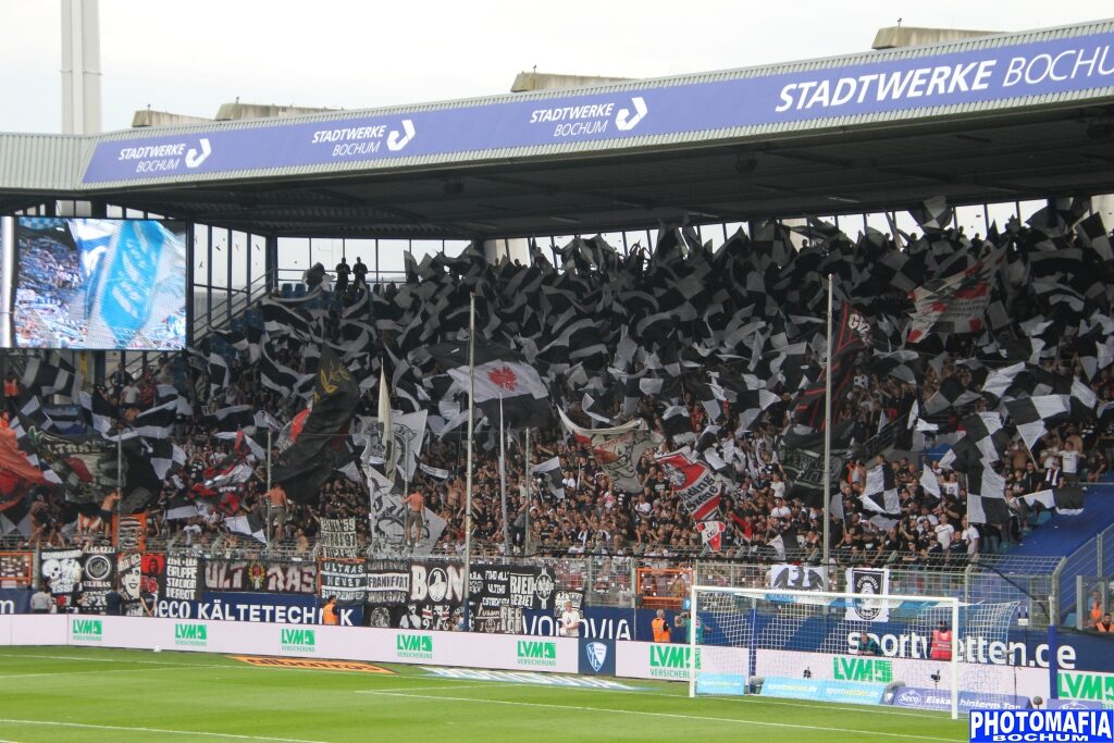 VfL Bochum – Eintracht Frankfurt 1-1 (18)