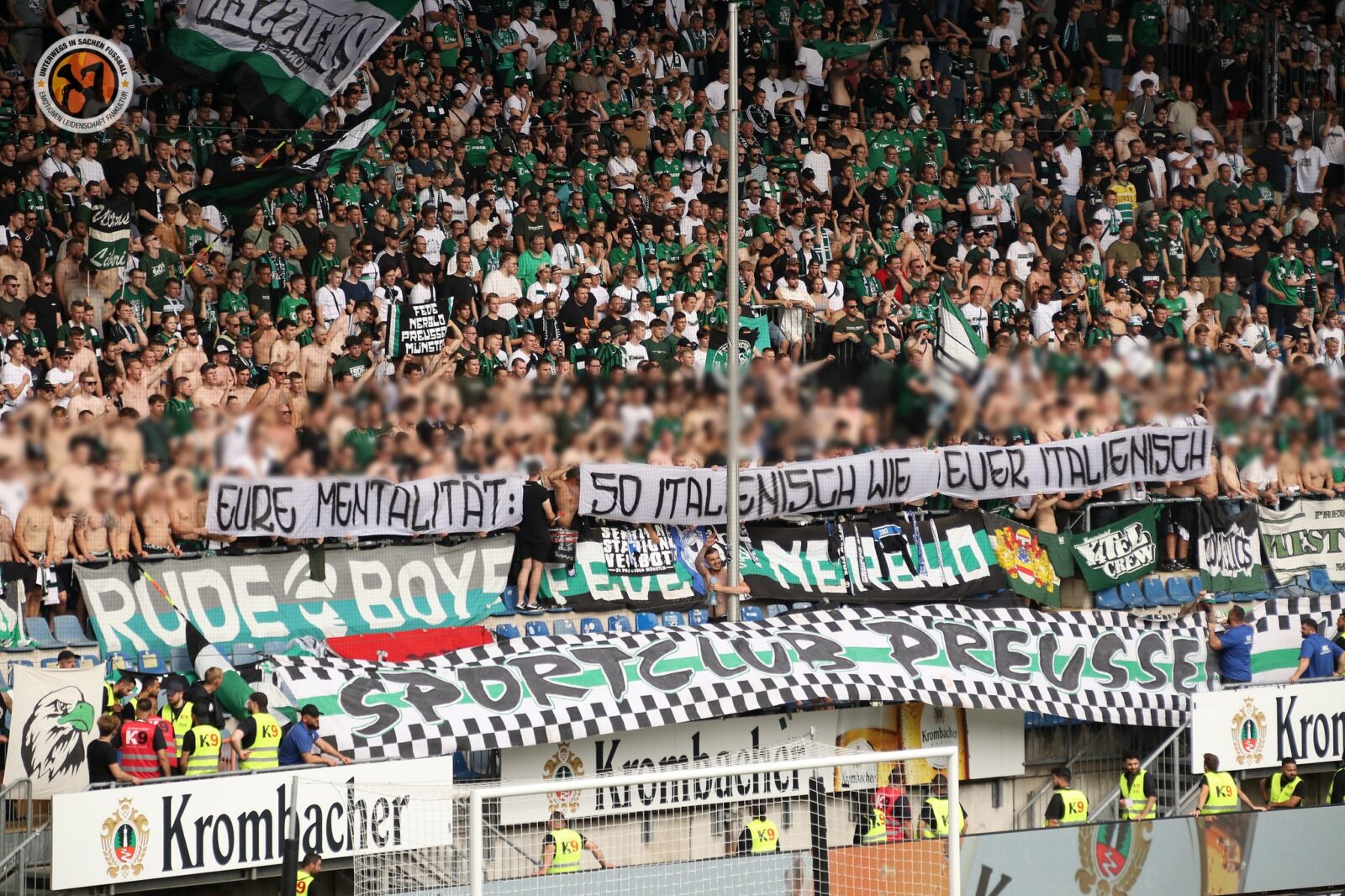 DSC Arminia Bielefeld – SC Preußen Münster 4-0 (13)