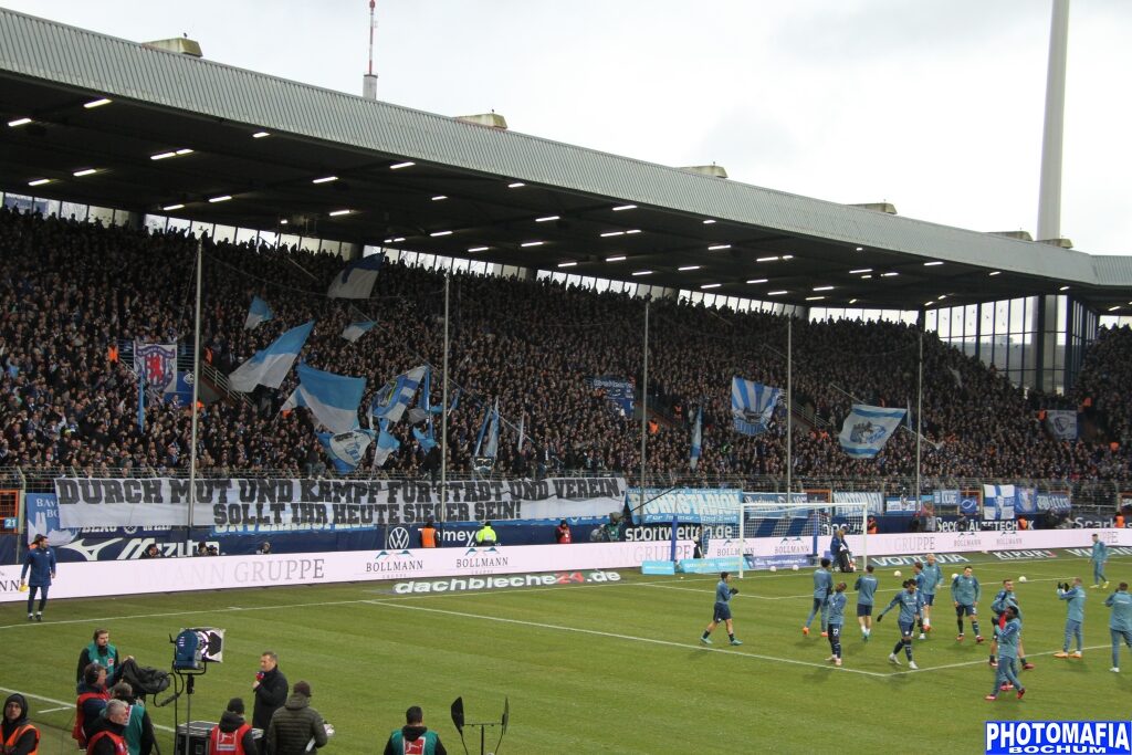 VfL Bochum – FC Schalke 04 0-2 (1)