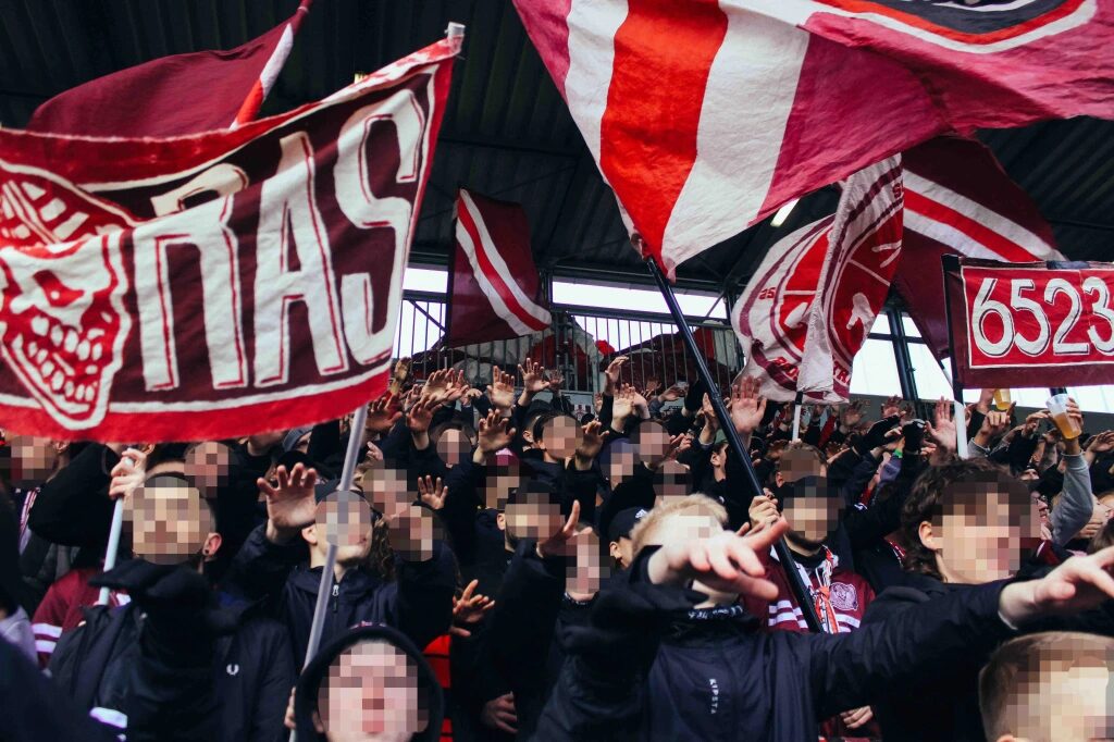 SV Wehen – 1. FC Kaiserslautern 2-1 (2)