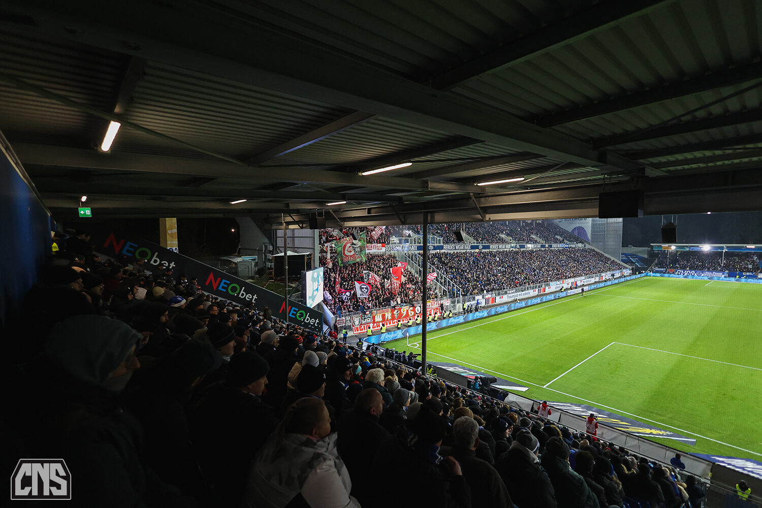 SV Darmstadt 98 – 1. FC Köln 0-1 (19)