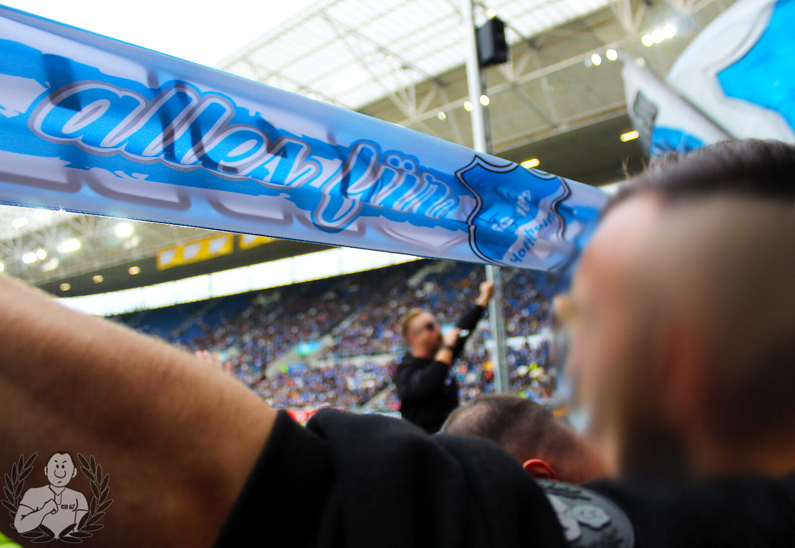 TSG Hoffenheim – VfL Bochum 3-1 (5)