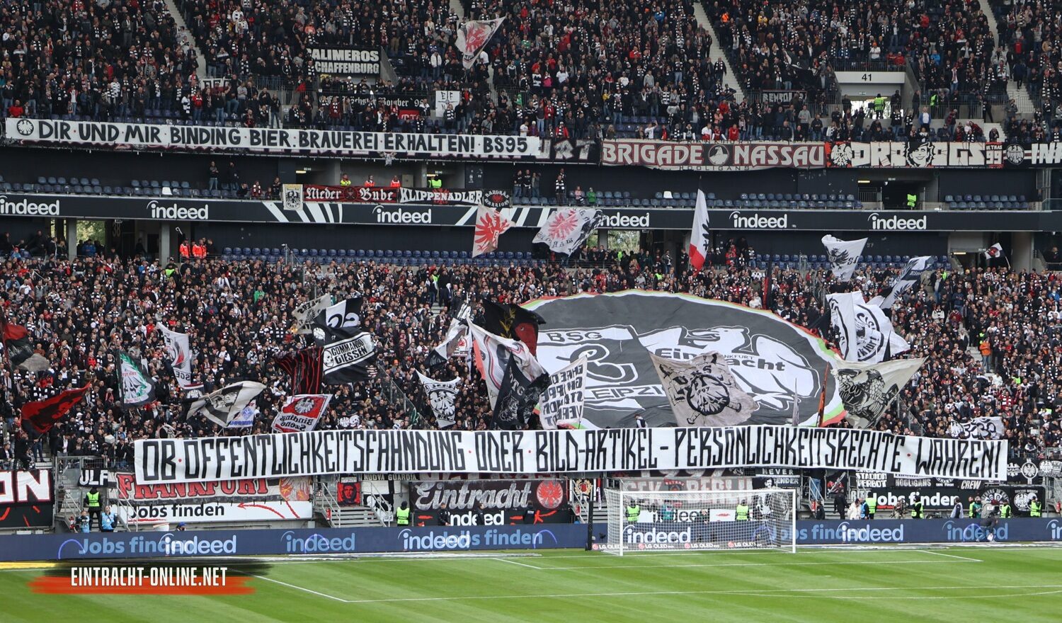 Eintracht Frankfurt – 1. FC Union Berlin 2-0 (7)