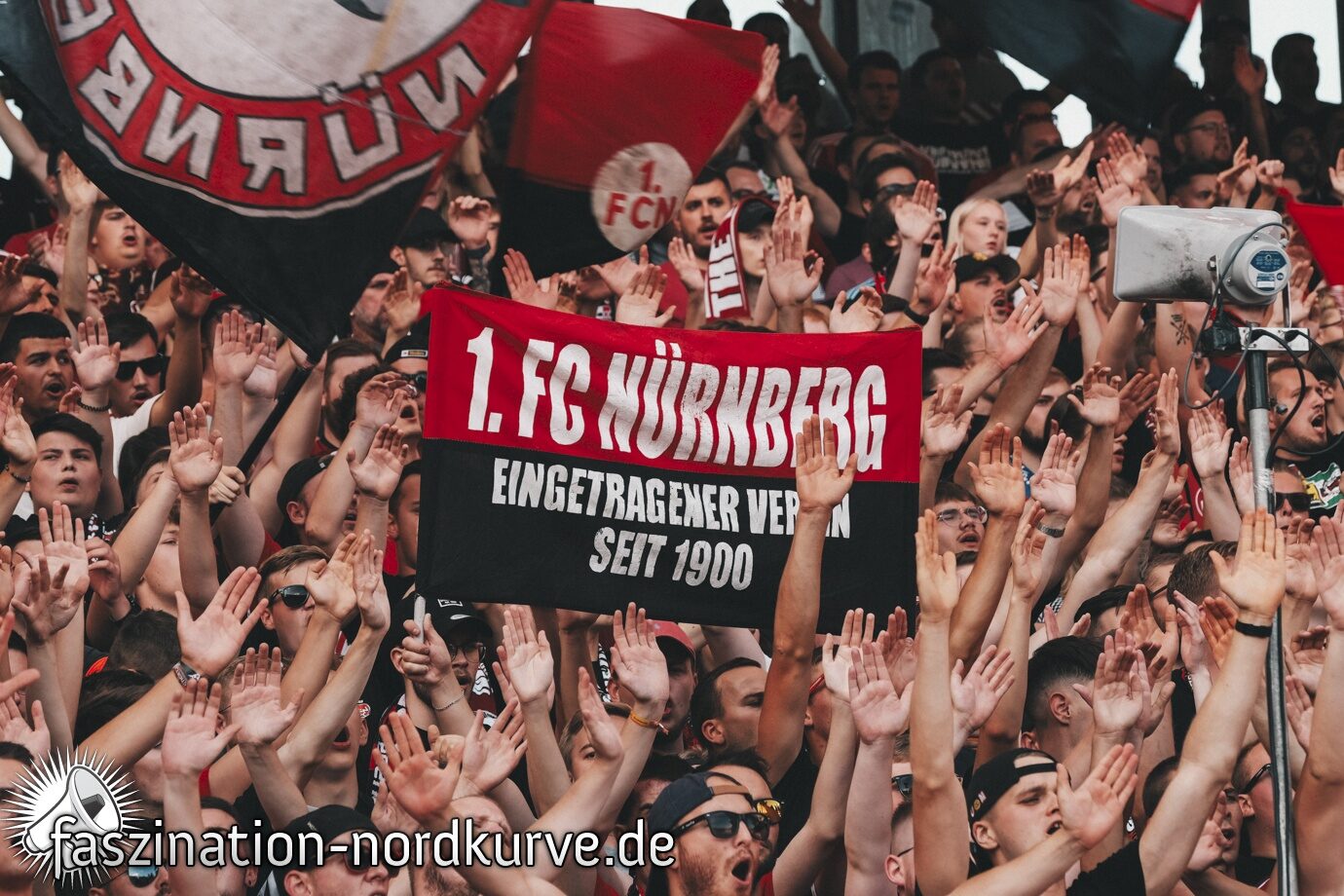 1. FC Nürnberg – 1. FC Heidenheim 0-3 (8)