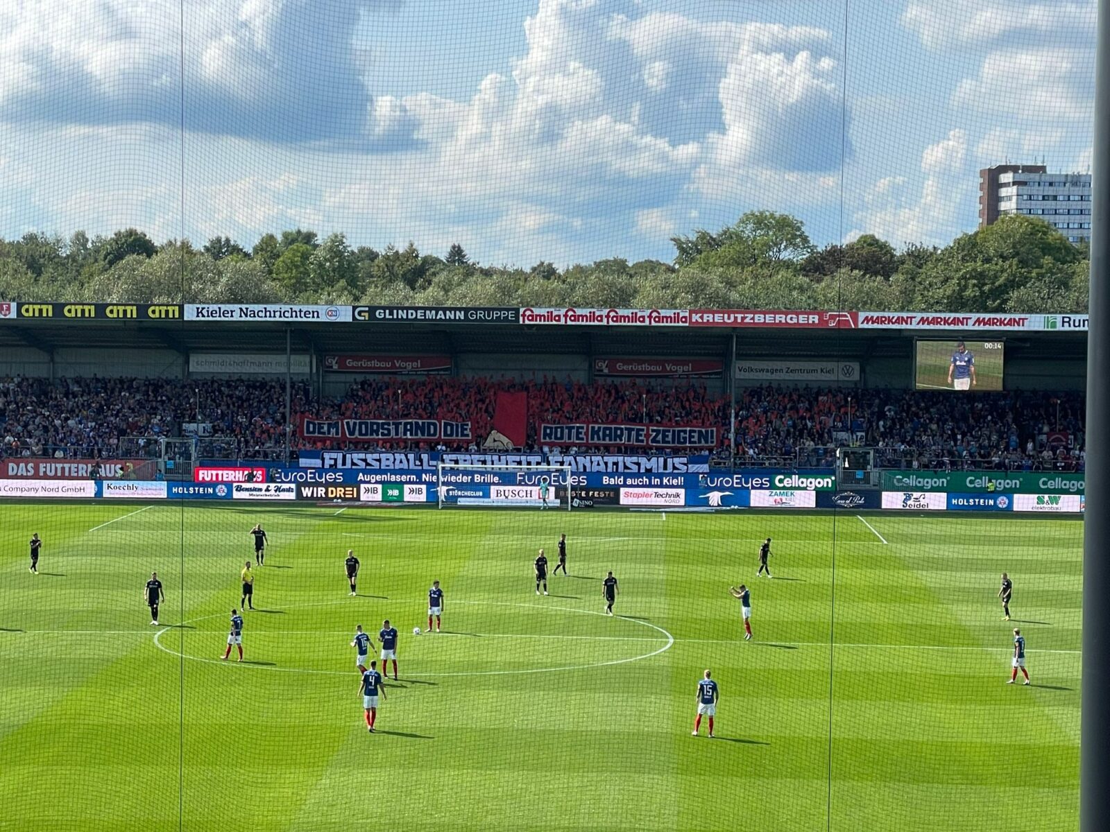 Holstein Kiel – SC Paderborn 2-1 (2)