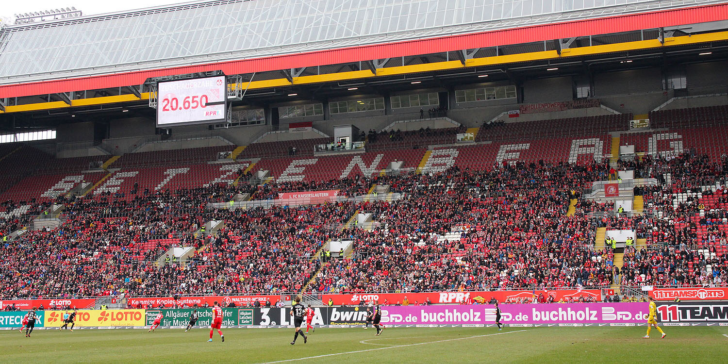 1. FC Kaiserslautern – TSV Havelse 3-0 (15)