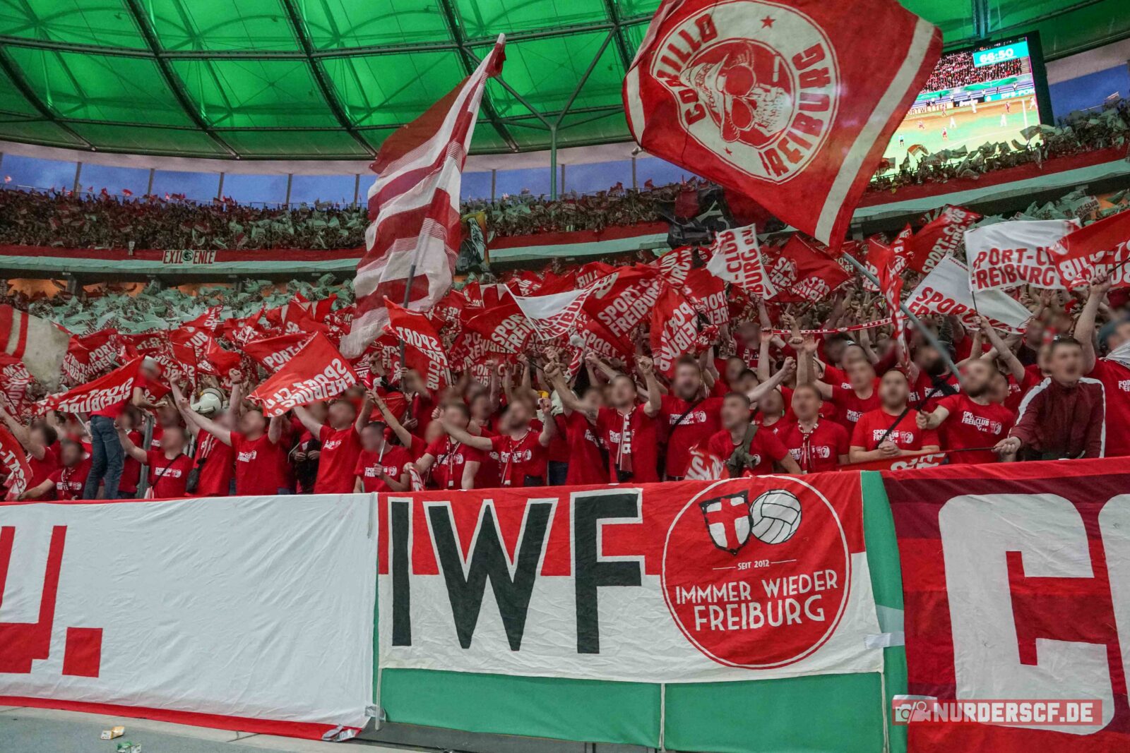 SC Freiburg – RB Leipzig 2-4 (56)