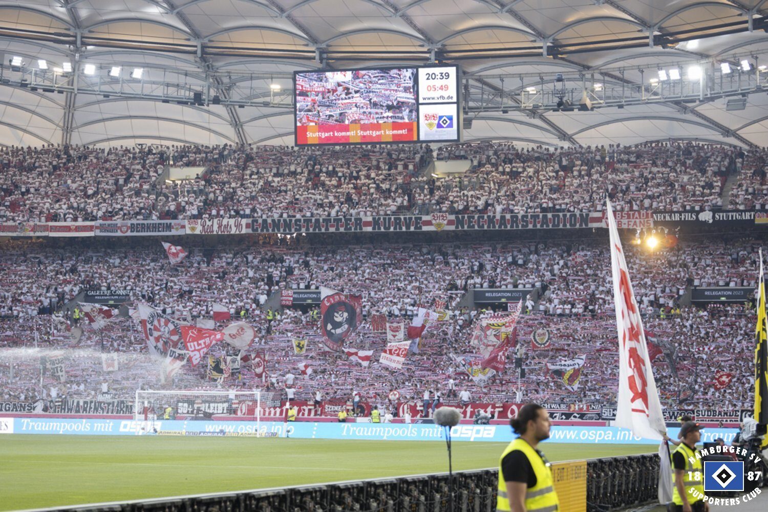 VfB Stuttgart – Hamburger SV 3-0 (43)