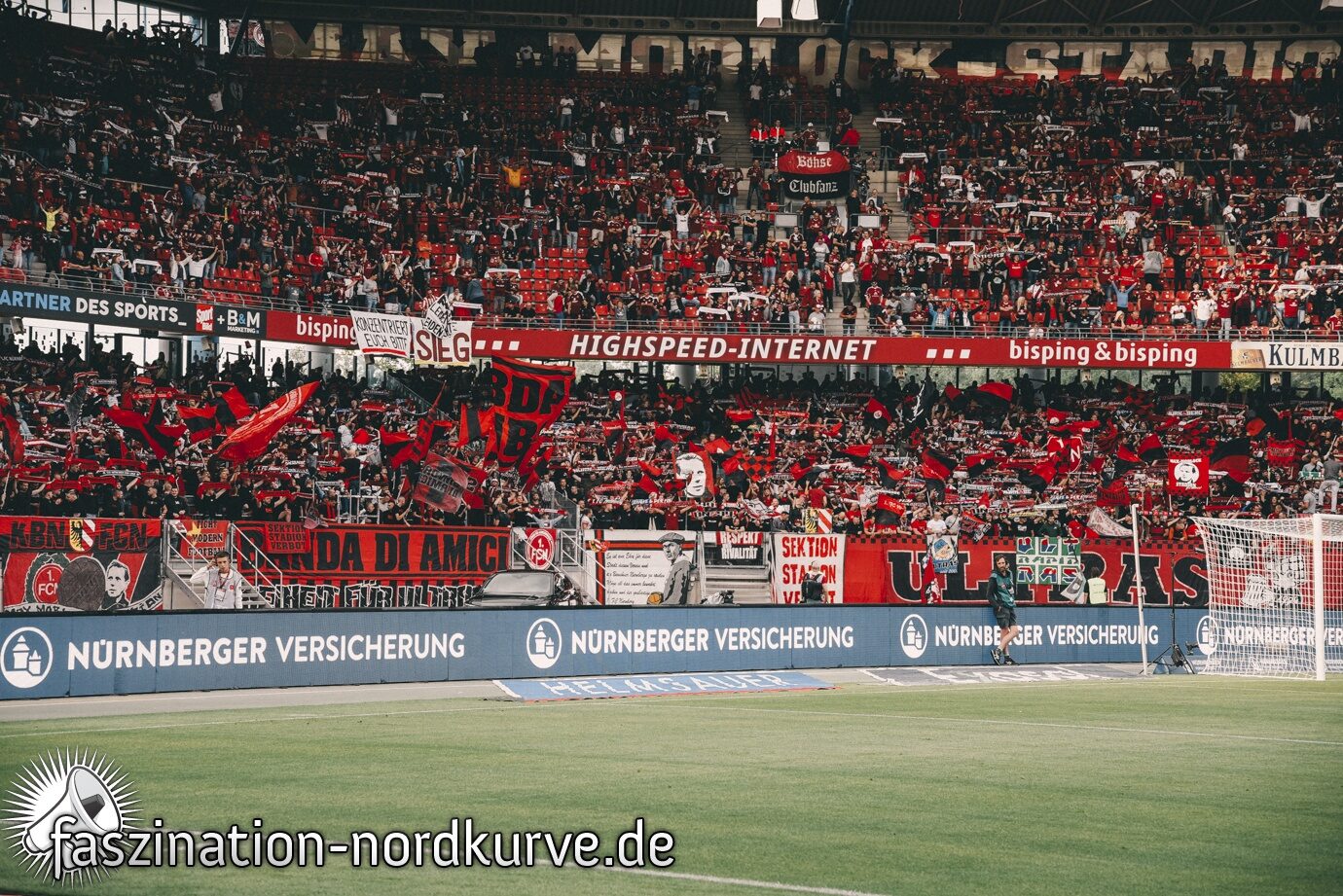 1. FC Nürnberg – DSC Arminia Bielefeld 1-0 (2)