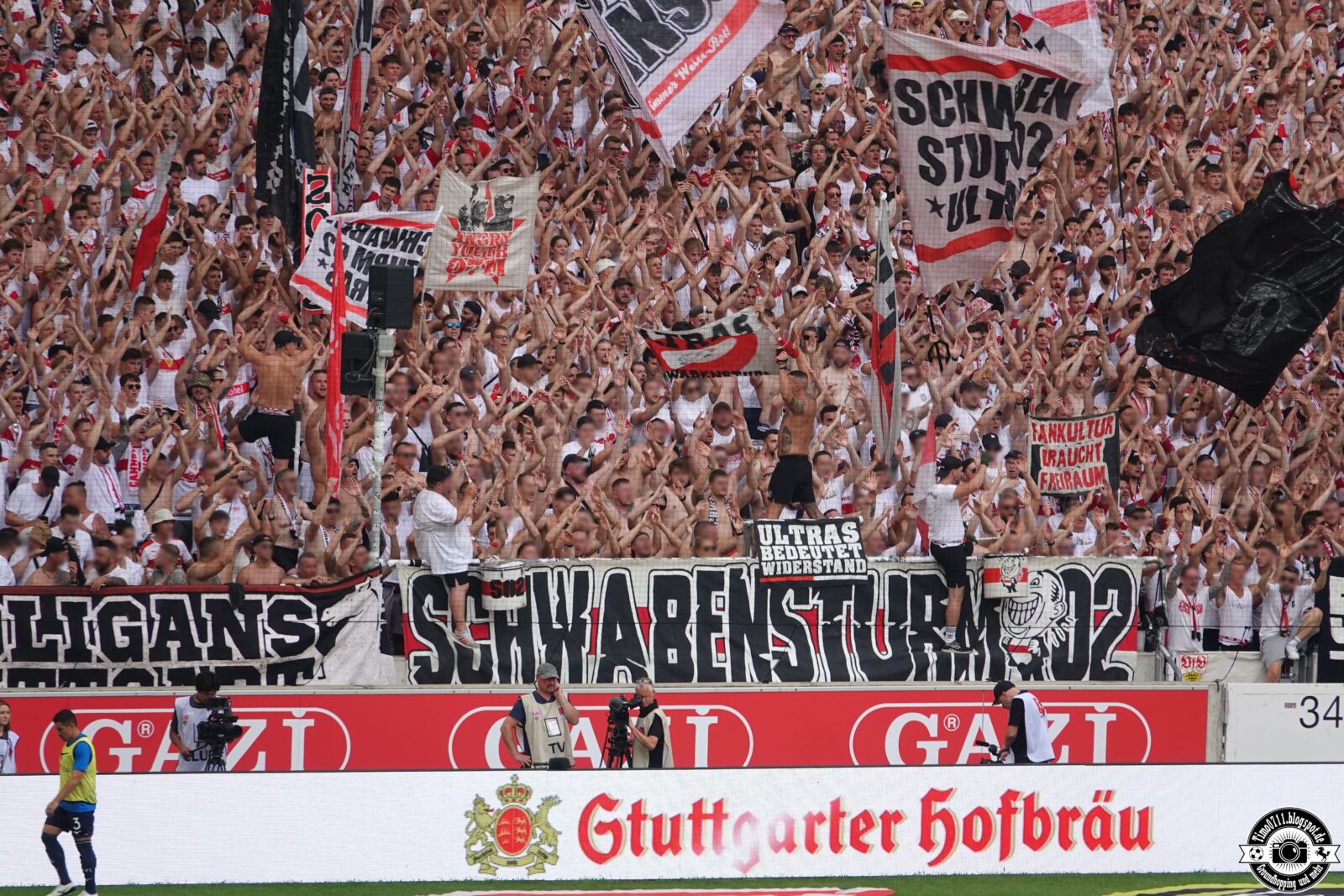 VfB Stuttgart – VfL Bochum 5-0 (77)