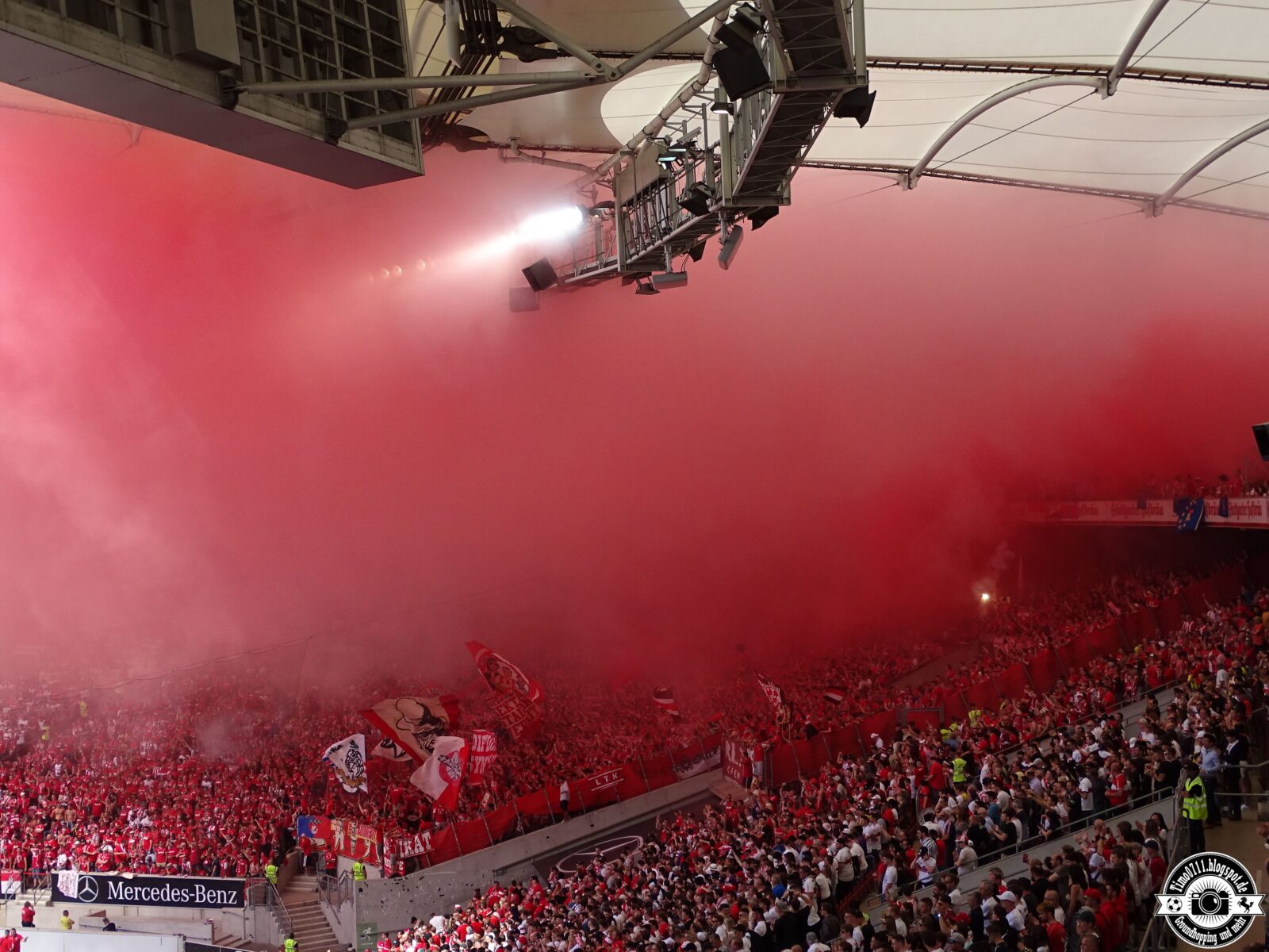 VfB Stuttgart – 1. FC Köln 2-1 (1)