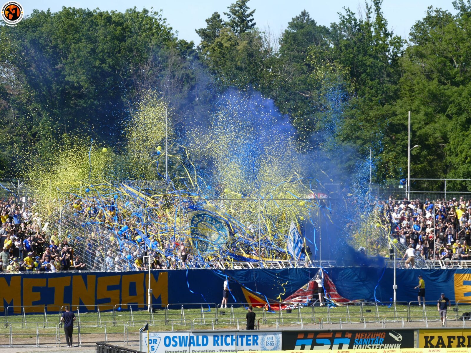 1. FC Lokomotive Leipzig – Chemnitzer FC 3-0 (4)