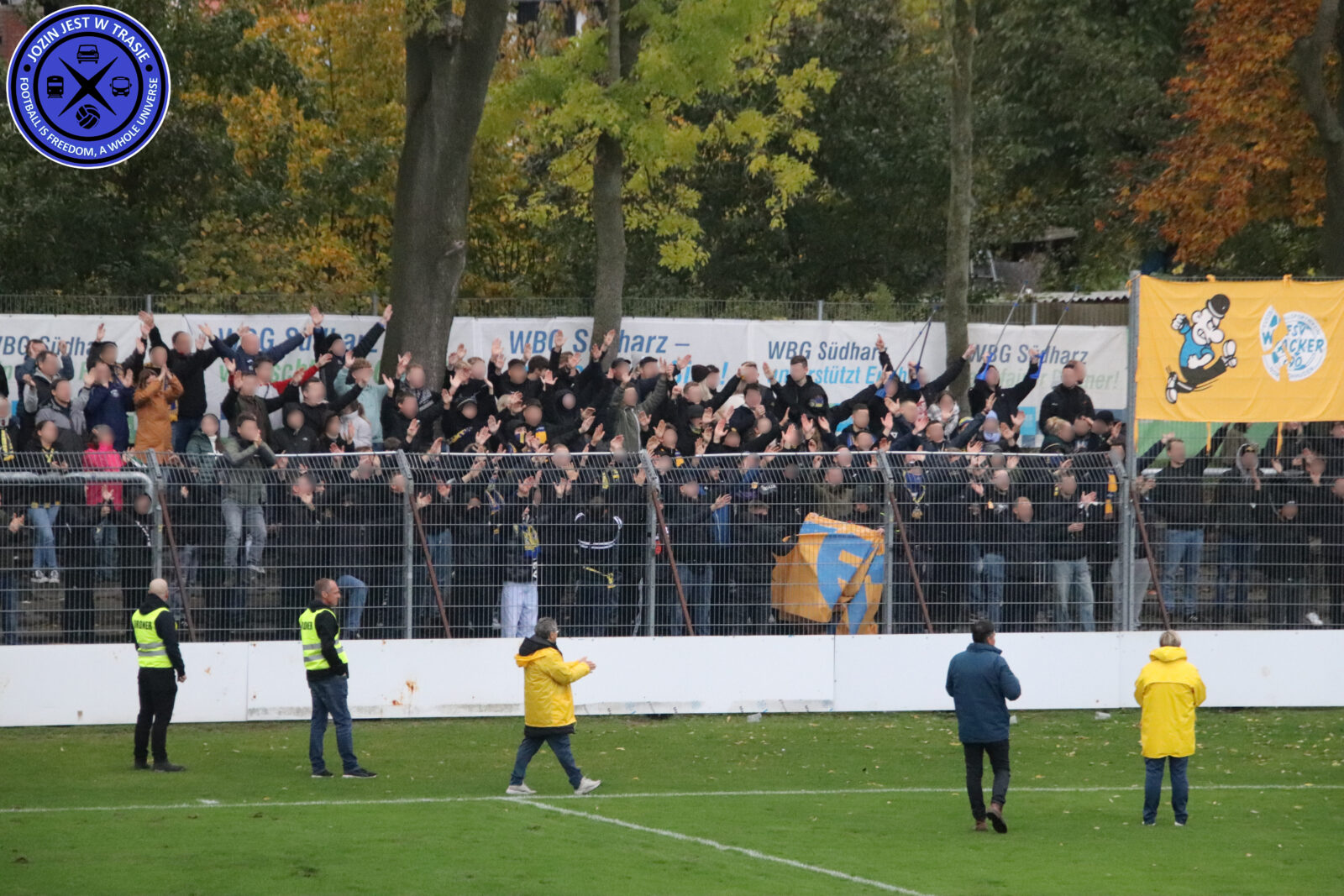 FSV Wacker 90 Nordhausen – BSV Eintracht Sondershausen 3-1
