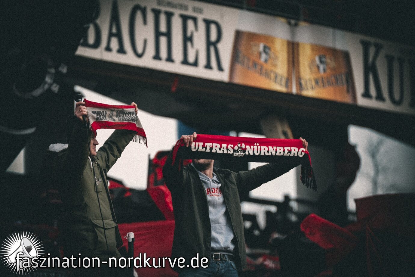 1. FC Nürnberg – FC St. Pauli 0-1 (16)