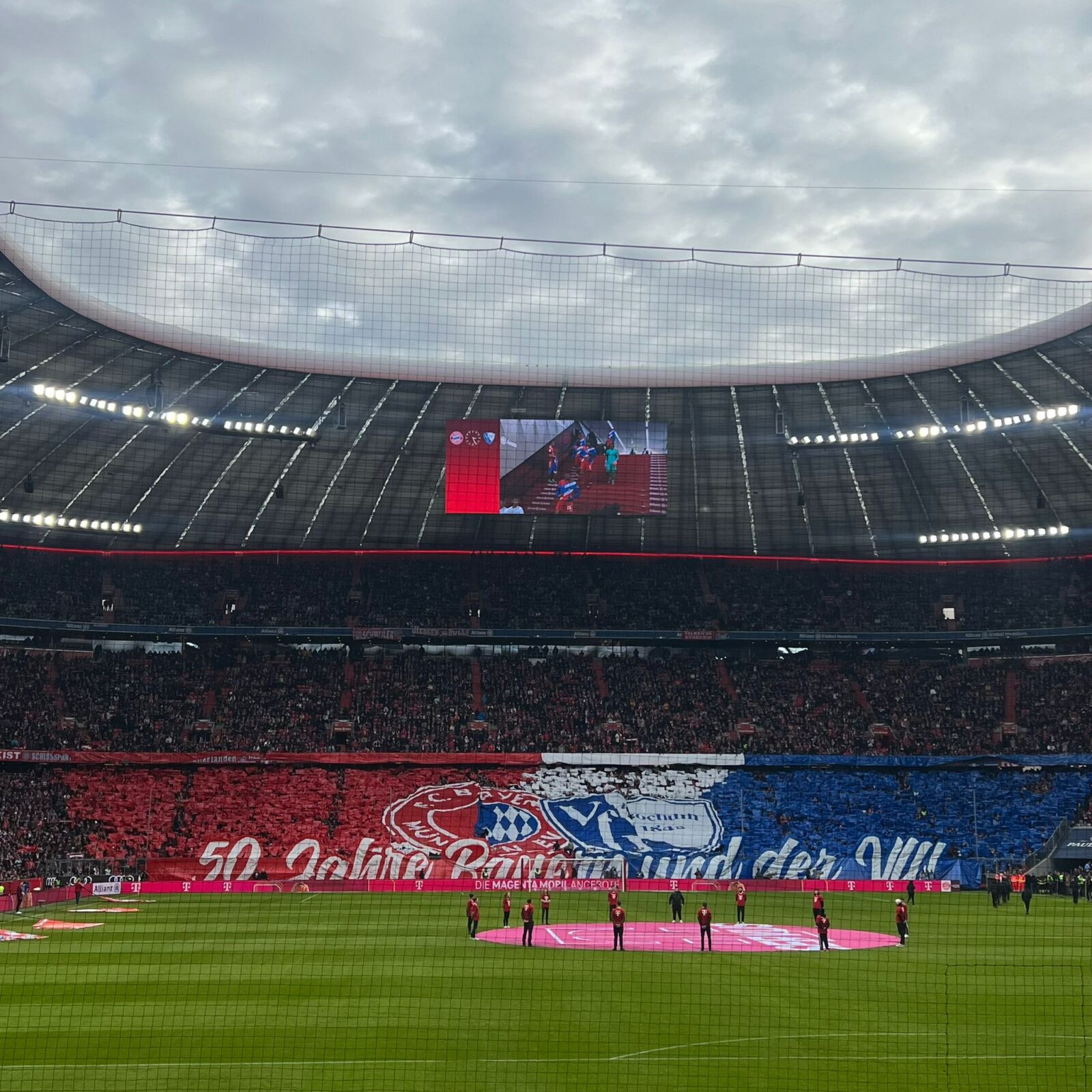 FC Bayern München – VfL Bochum (27)