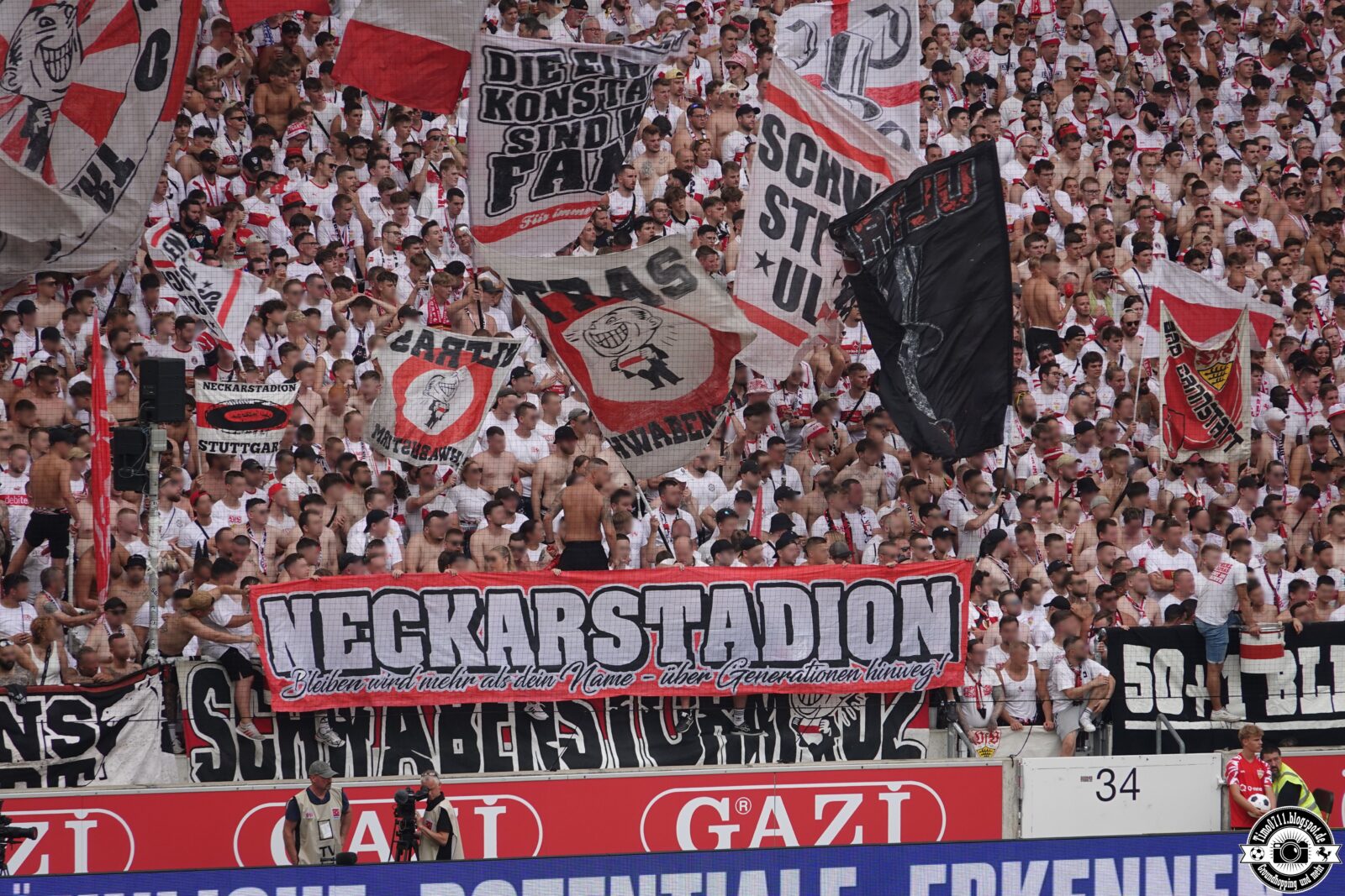 VfB Stuttgart – VfL Bochum 5-0 (63)