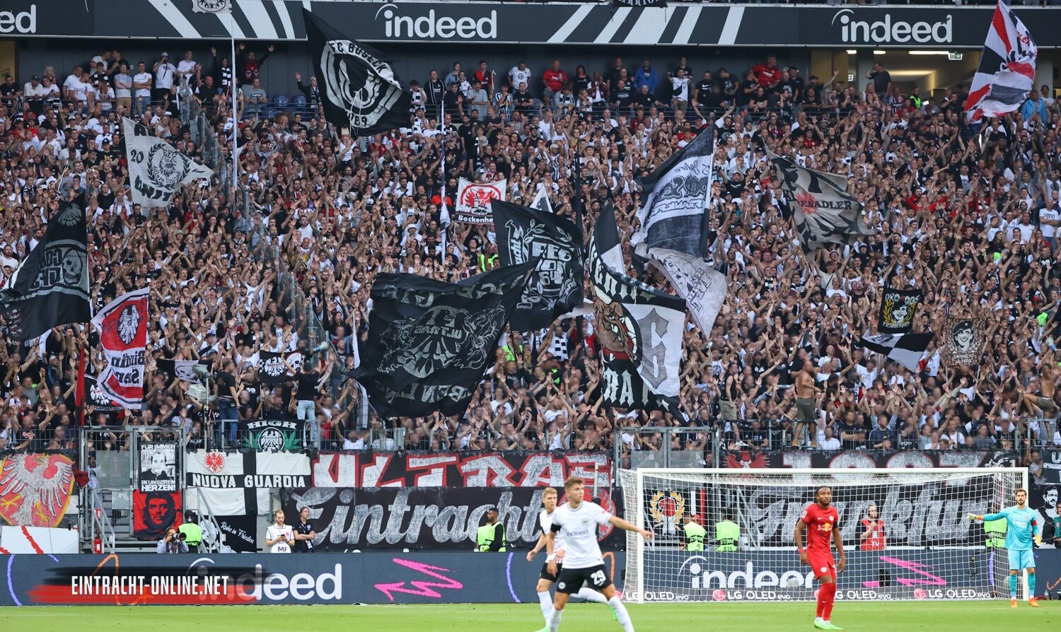 Eintracht Frankfurt – RB Leipzig 4-0 (9)
