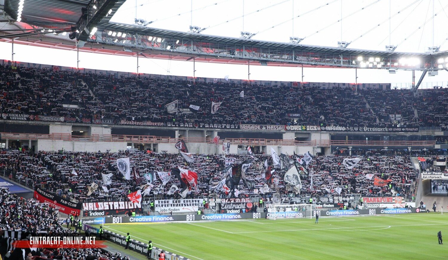 Eintracht Frankfurt – FC Schalke 04 3-0 (26)