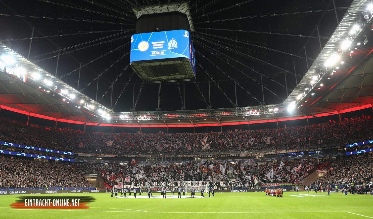 Eintracht Frankfurt – Olympique Marseille 2-1 (8)