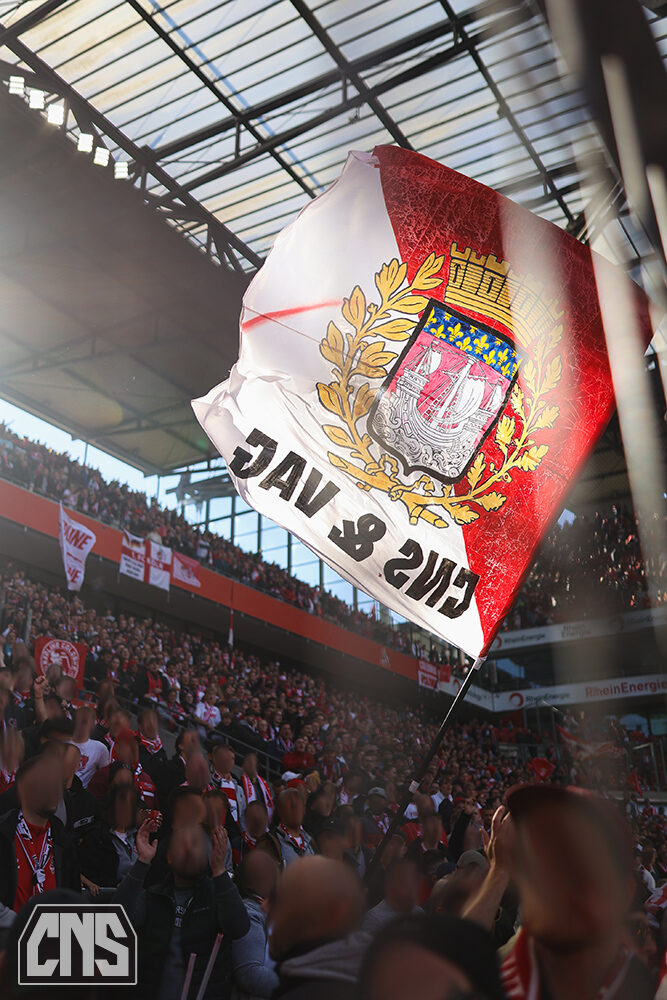 1. FC Köln – SSV Ulm 1846 2-0 (17)
