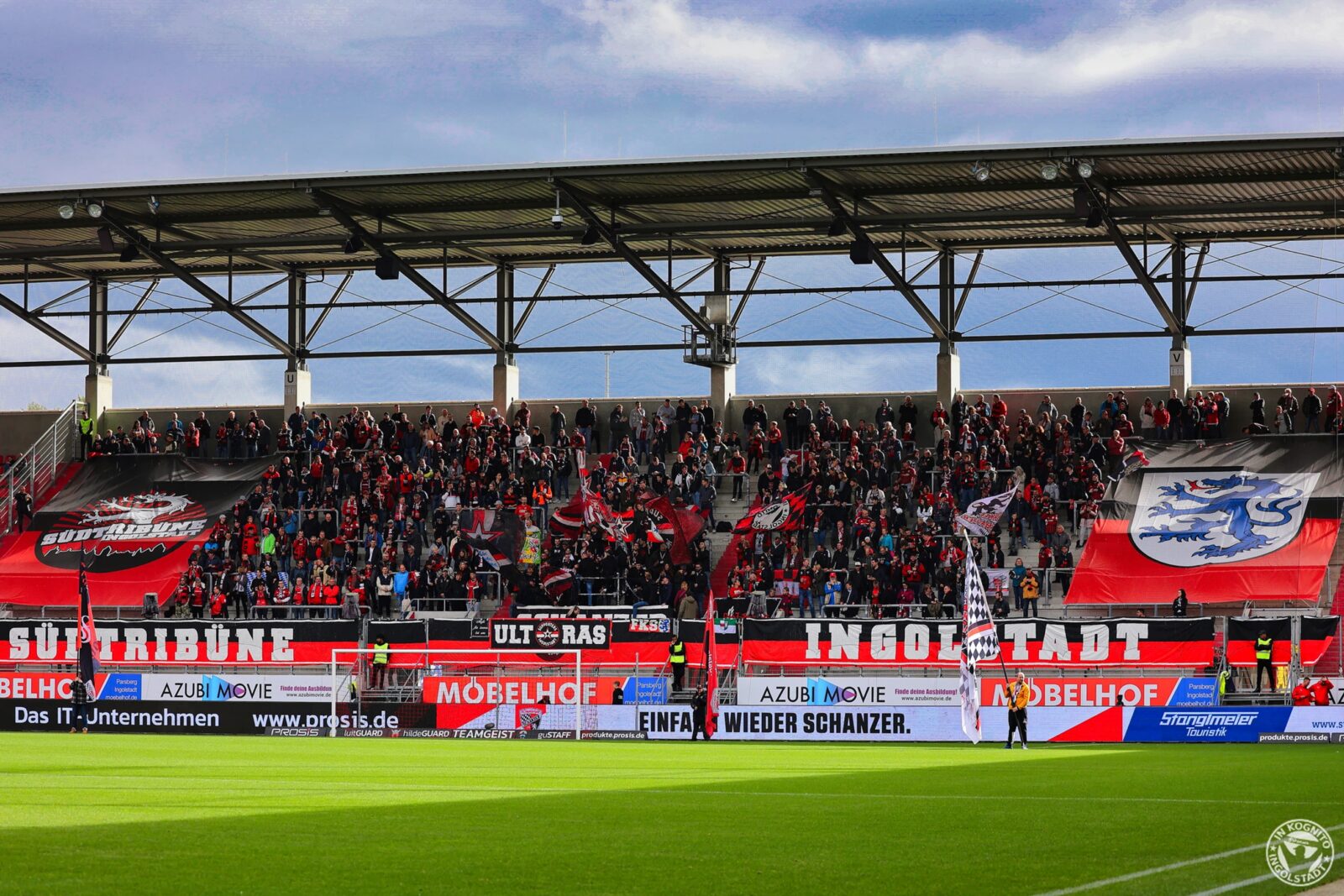 FC Ingolstadt – SV Meppen 3-1 (1)