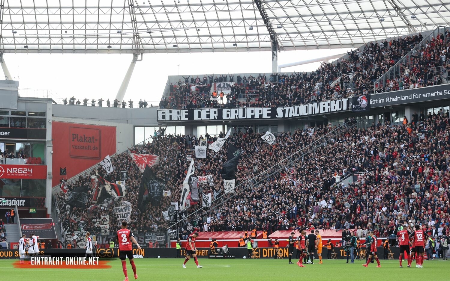 Bayer 04 Leverkusen – Eintracht Frankfurt 2-1 (31)