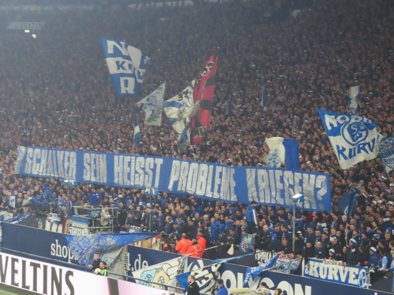 FC Schalke 04 – Borussia Dortmund (23)