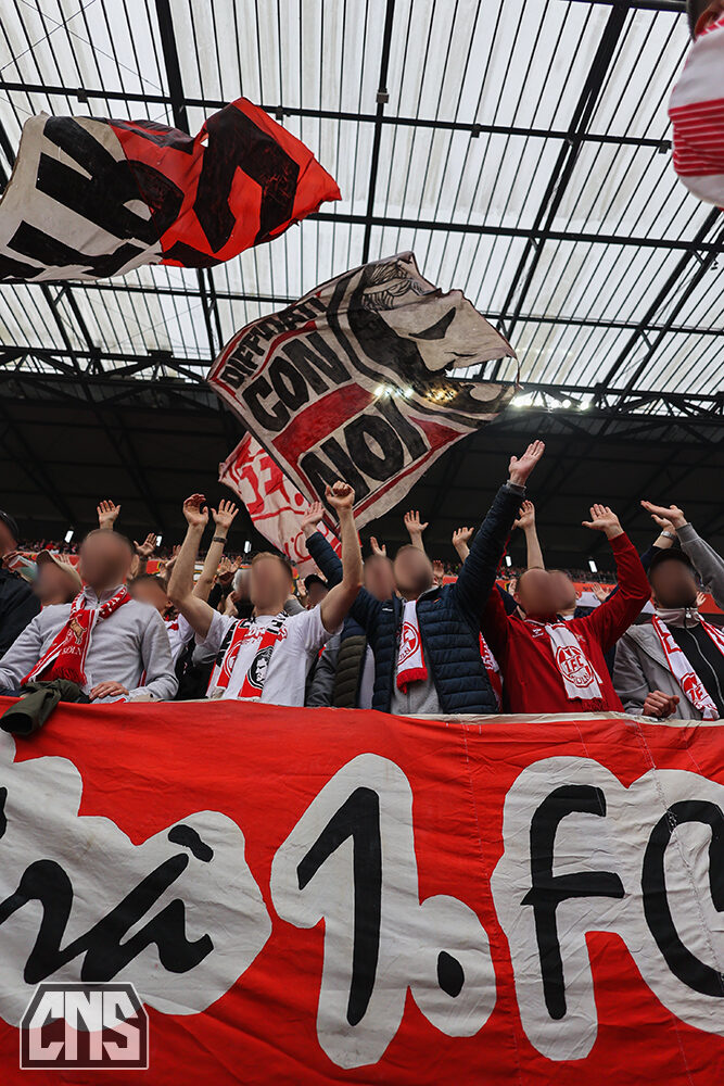 1. FC Köln – SC Freiburg 0-1 (23)