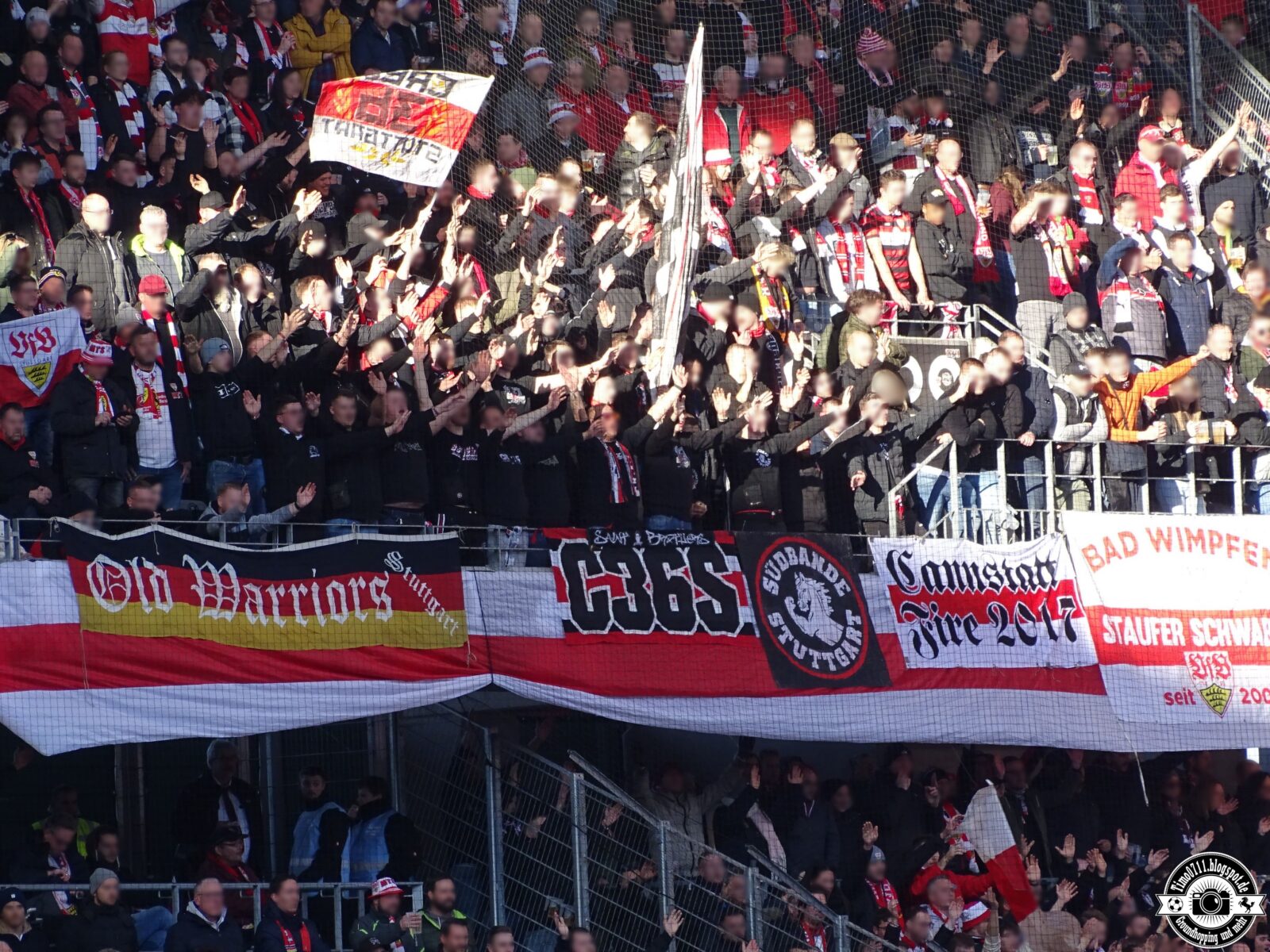 SC Freiburg – VfB Stuttgart 2-1 (29)