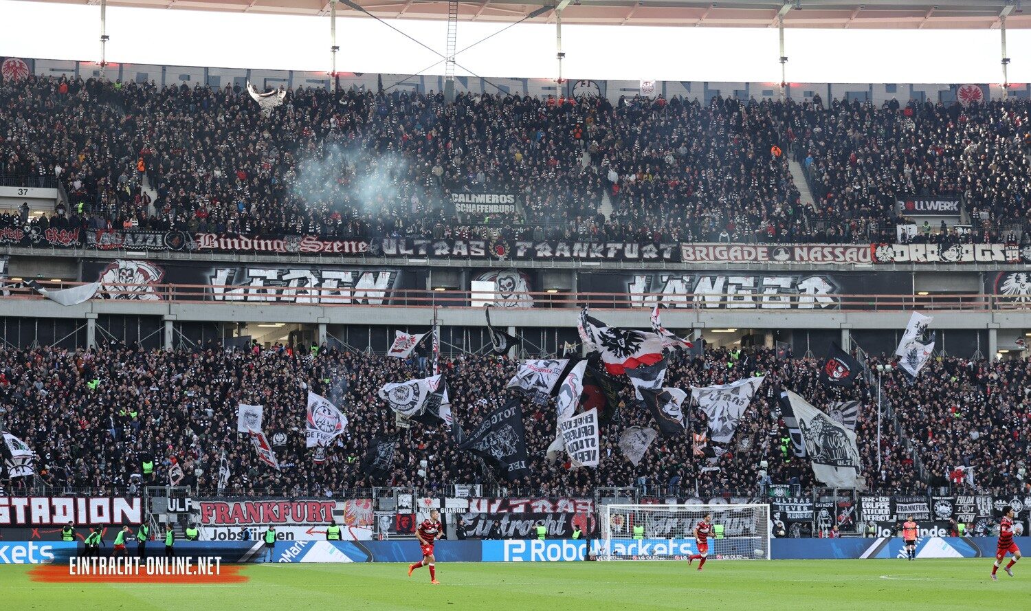 Eintracht Frankfurt – VfB Stuttgart 1-1 (16)
