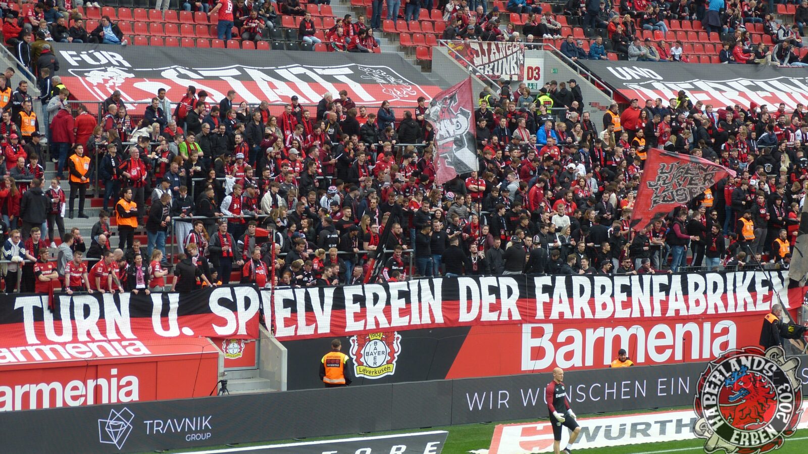 Bayer 04 Leverkusen – RB Leipzig 2-0