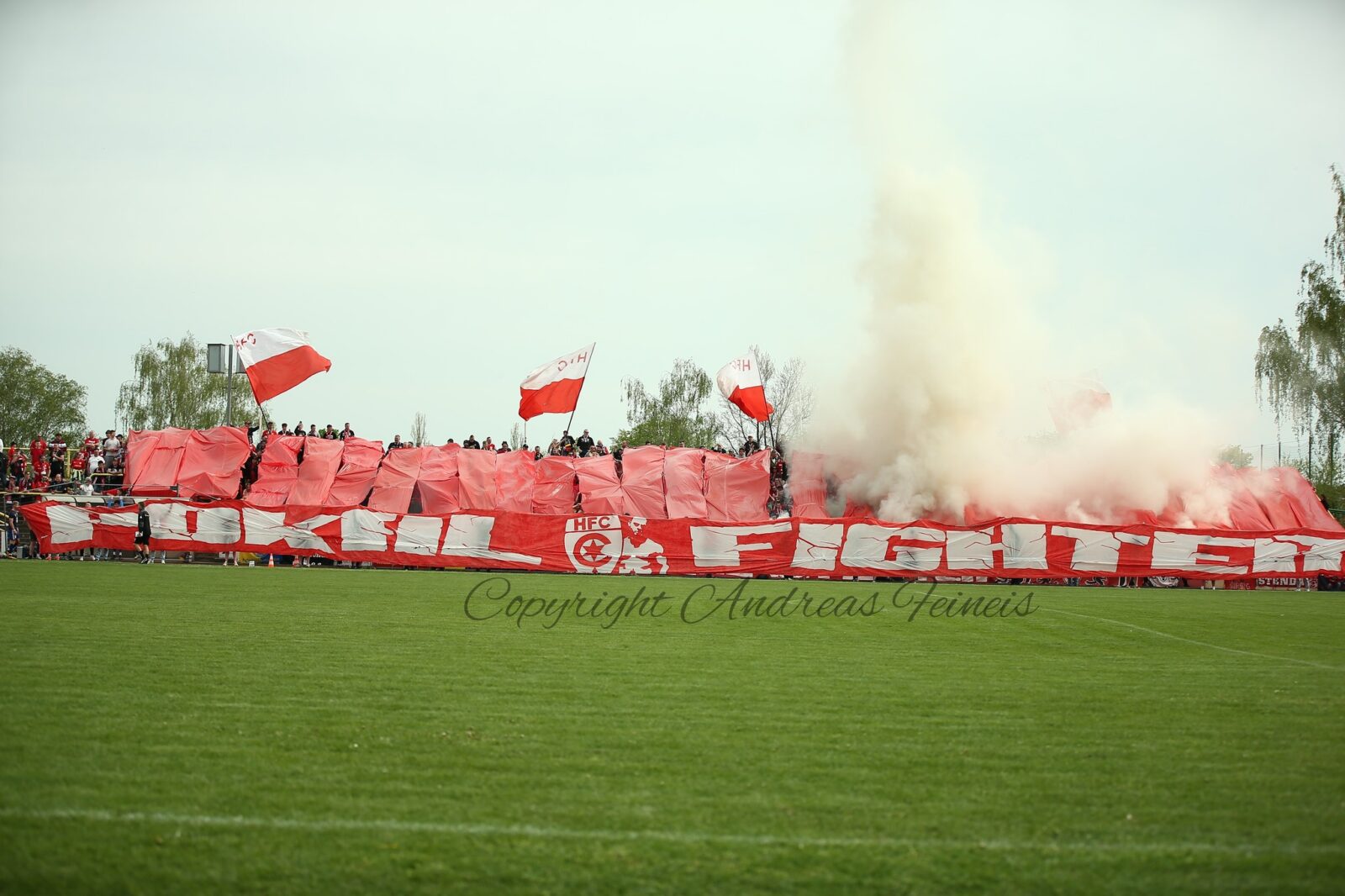 VfB Merseburg – Hallescher FC 0-8 (5)