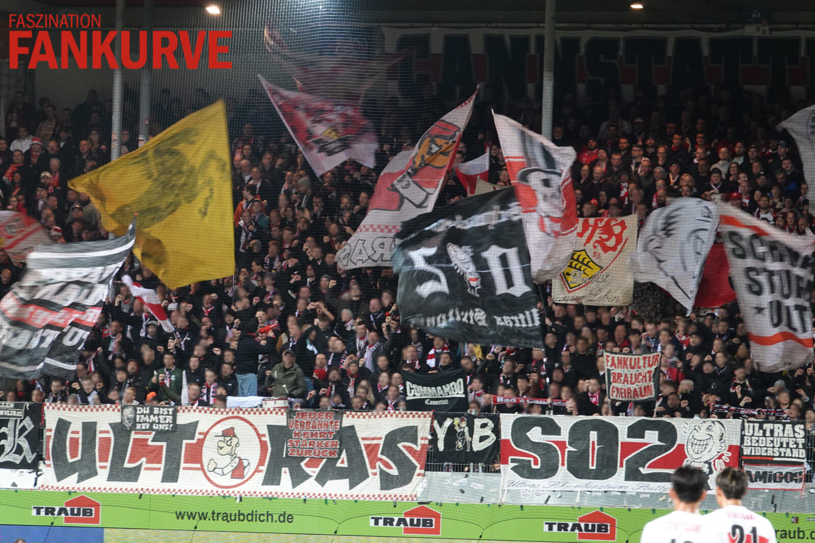 1. FC Heidenheim – VfB Stuttgart 2-0 (5)